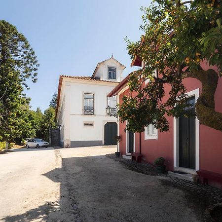 Casa De Mogofores Anadia Εξωτερικό φωτογραφία