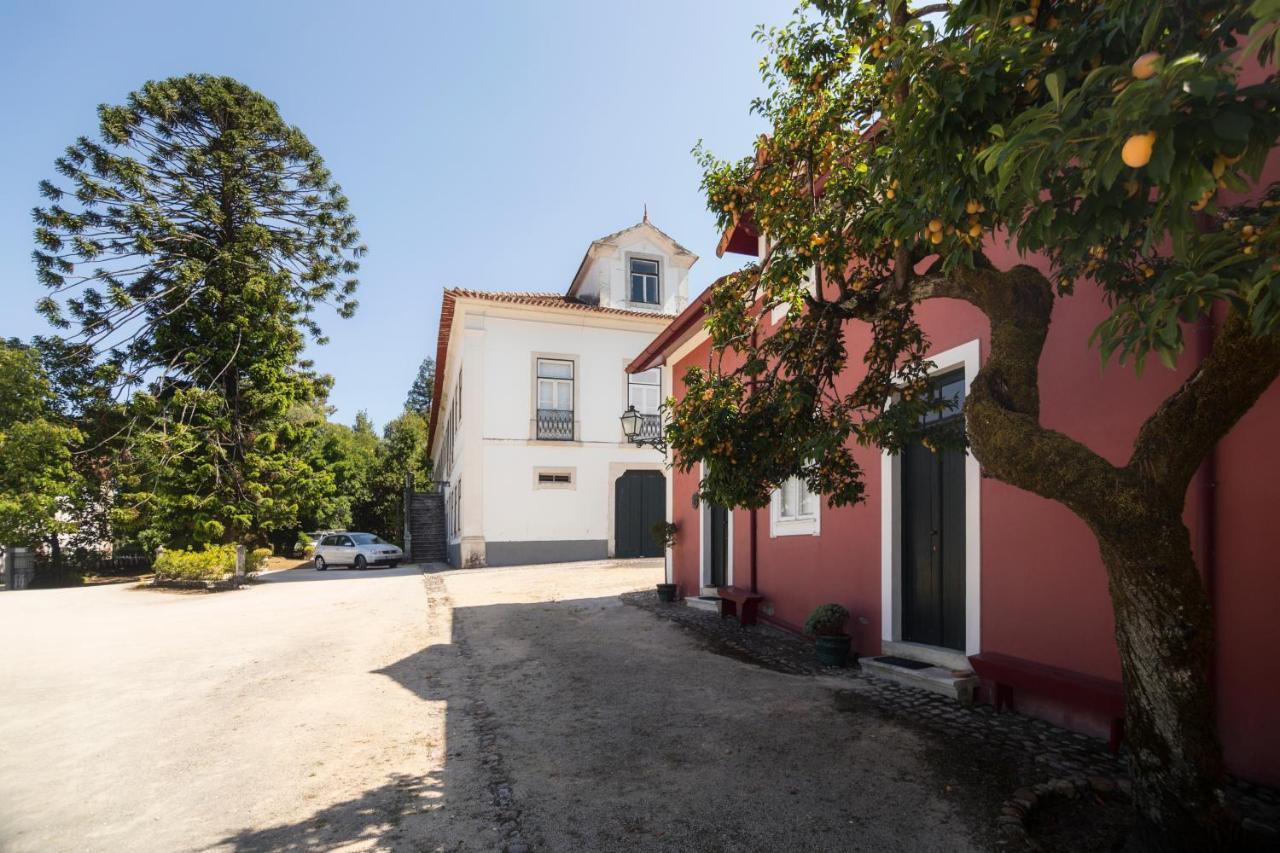 Casa De Mogofores Anadia Εξωτερικό φωτογραφία