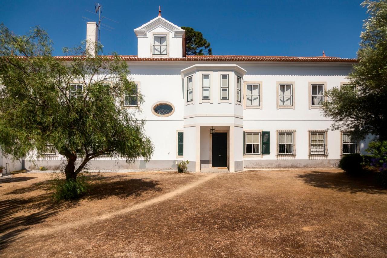 Casa De Mogofores Anadia Εξωτερικό φωτογραφία