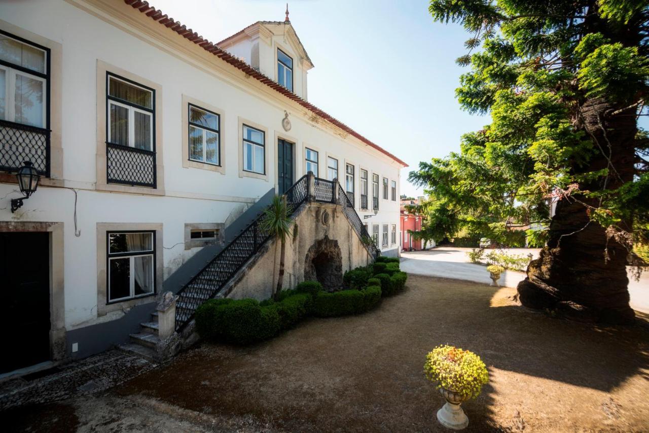 Casa De Mogofores Anadia Εξωτερικό φωτογραφία