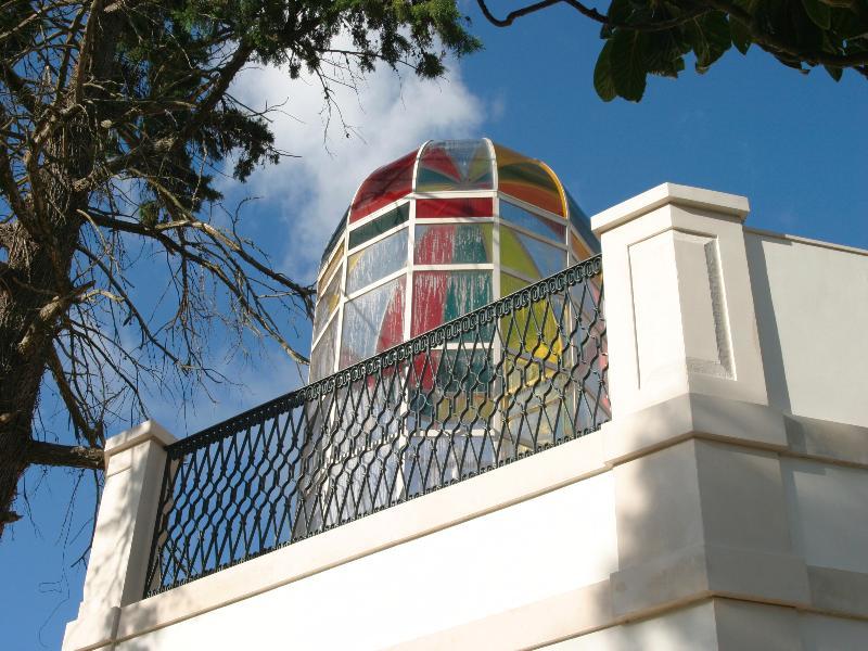 Casa De Mogofores Anadia Εξωτερικό φωτογραφία