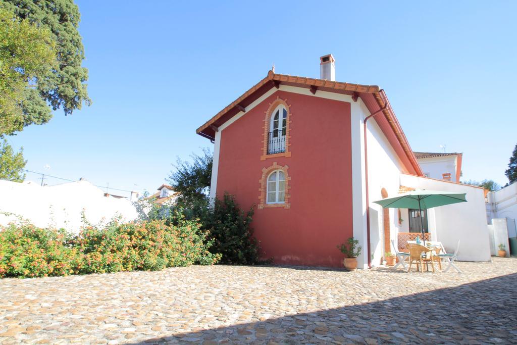 Casa De Mogofores Anadia Εξωτερικό φωτογραφία
