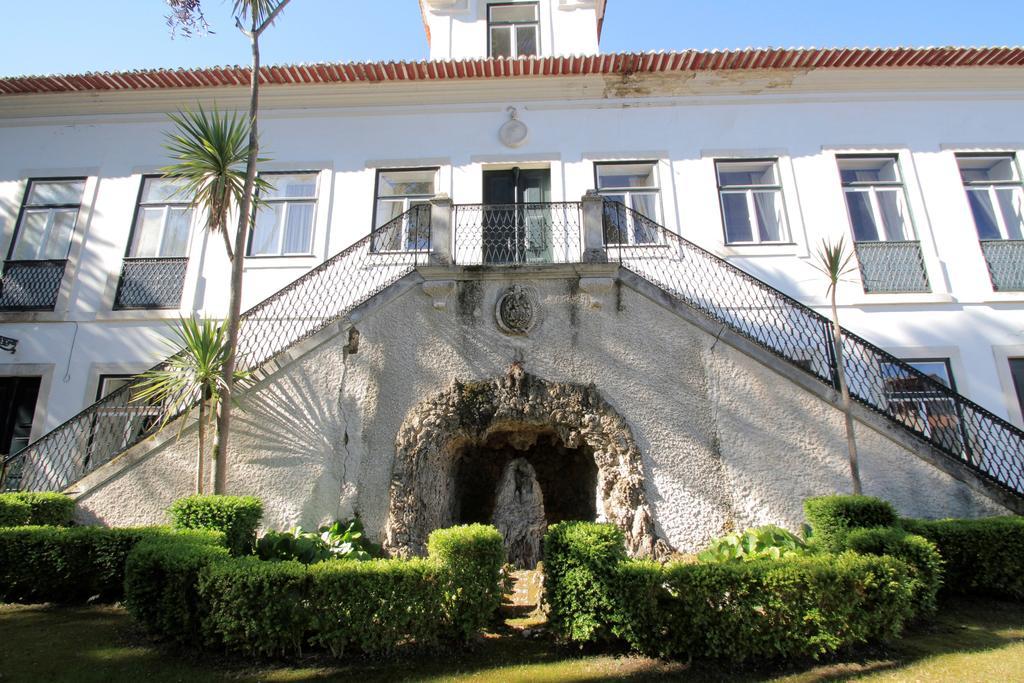 Casa De Mogofores Anadia Εξωτερικό φωτογραφία