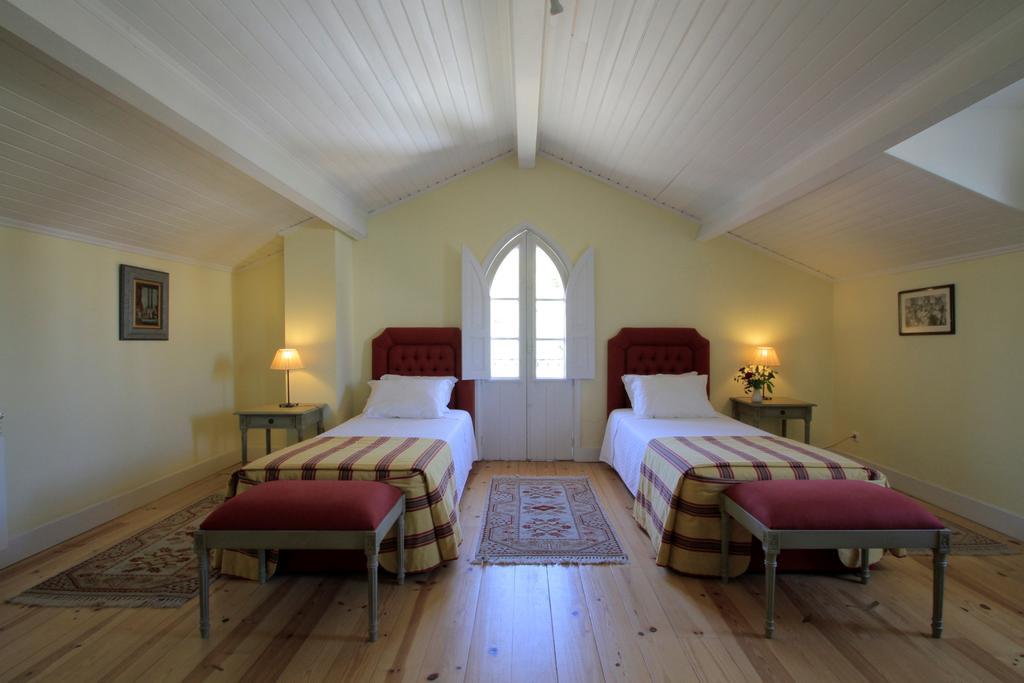 Casa De Mogofores Anadia Εξωτερικό φωτογραφία