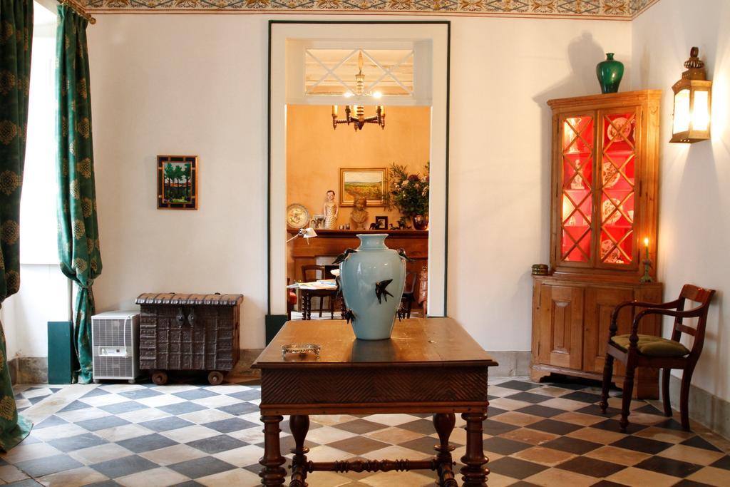 Casa De Mogofores Anadia Εξωτερικό φωτογραφία