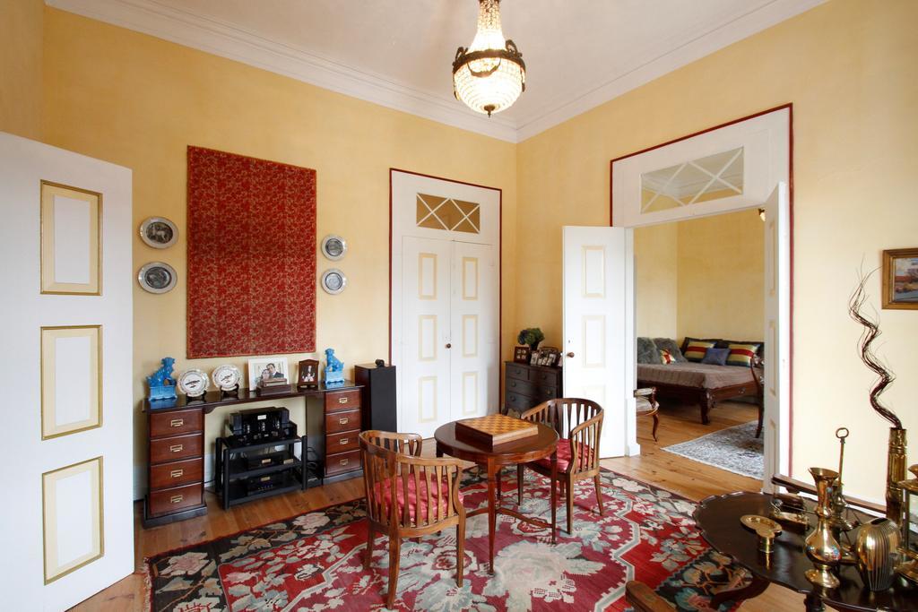 Casa De Mogofores Anadia Εξωτερικό φωτογραφία