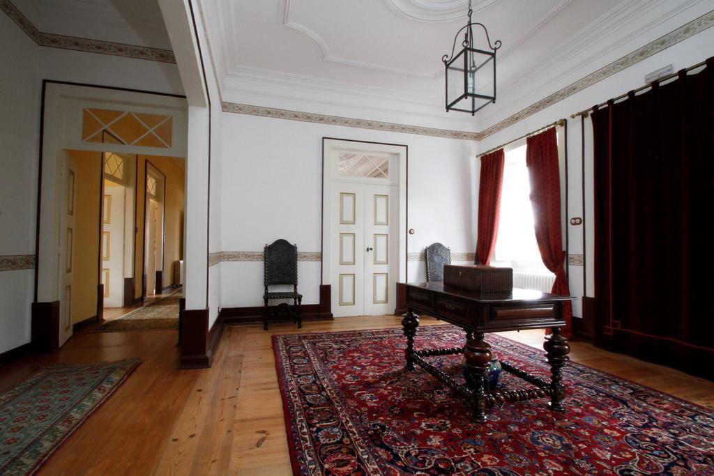 Casa De Mogofores Anadia Εξωτερικό φωτογραφία
