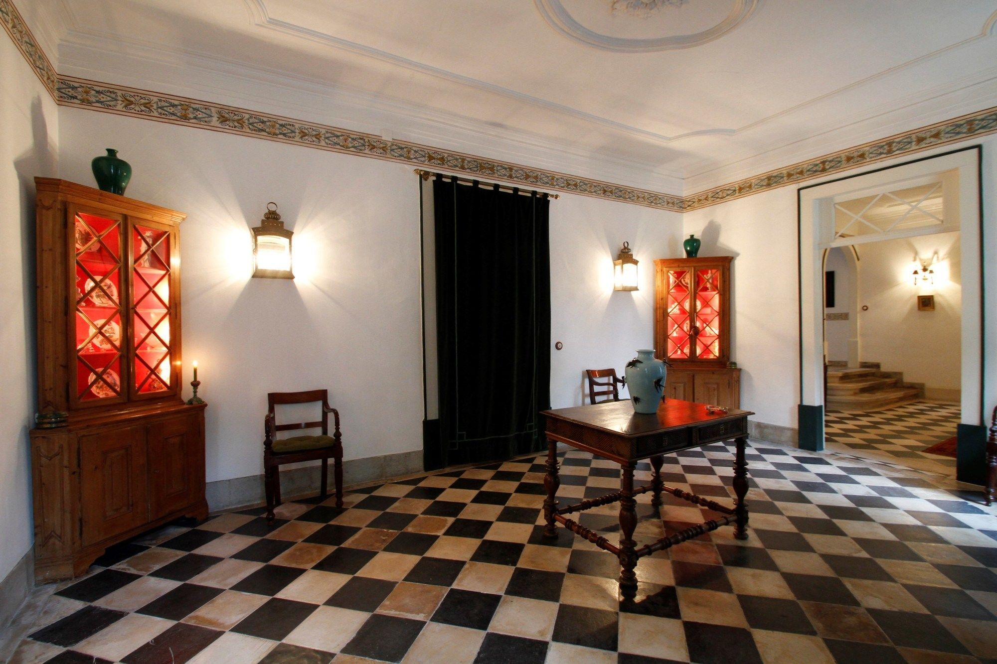 Casa De Mogofores Anadia Εξωτερικό φωτογραφία