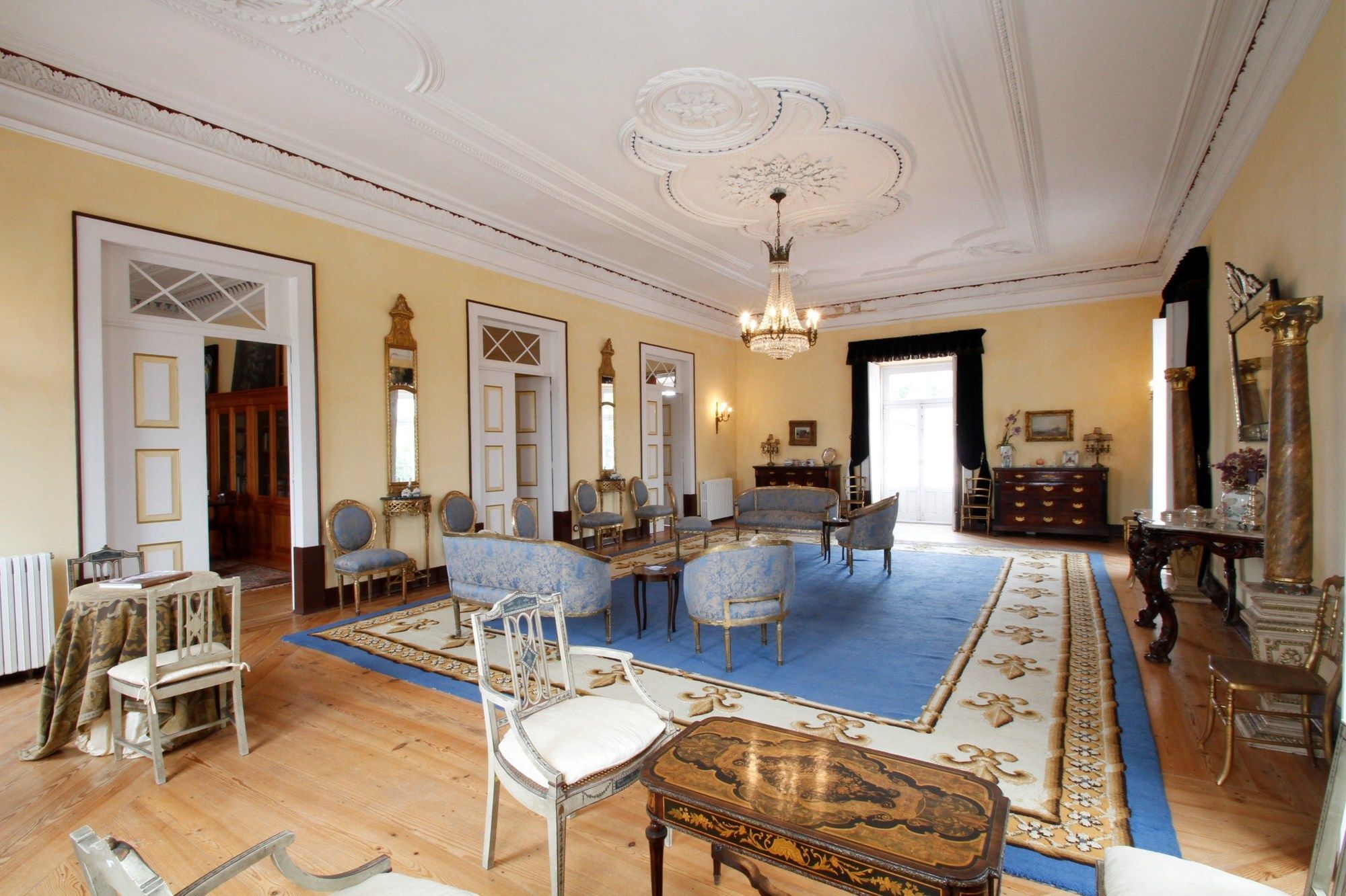 Casa De Mogofores Anadia Εξωτερικό φωτογραφία