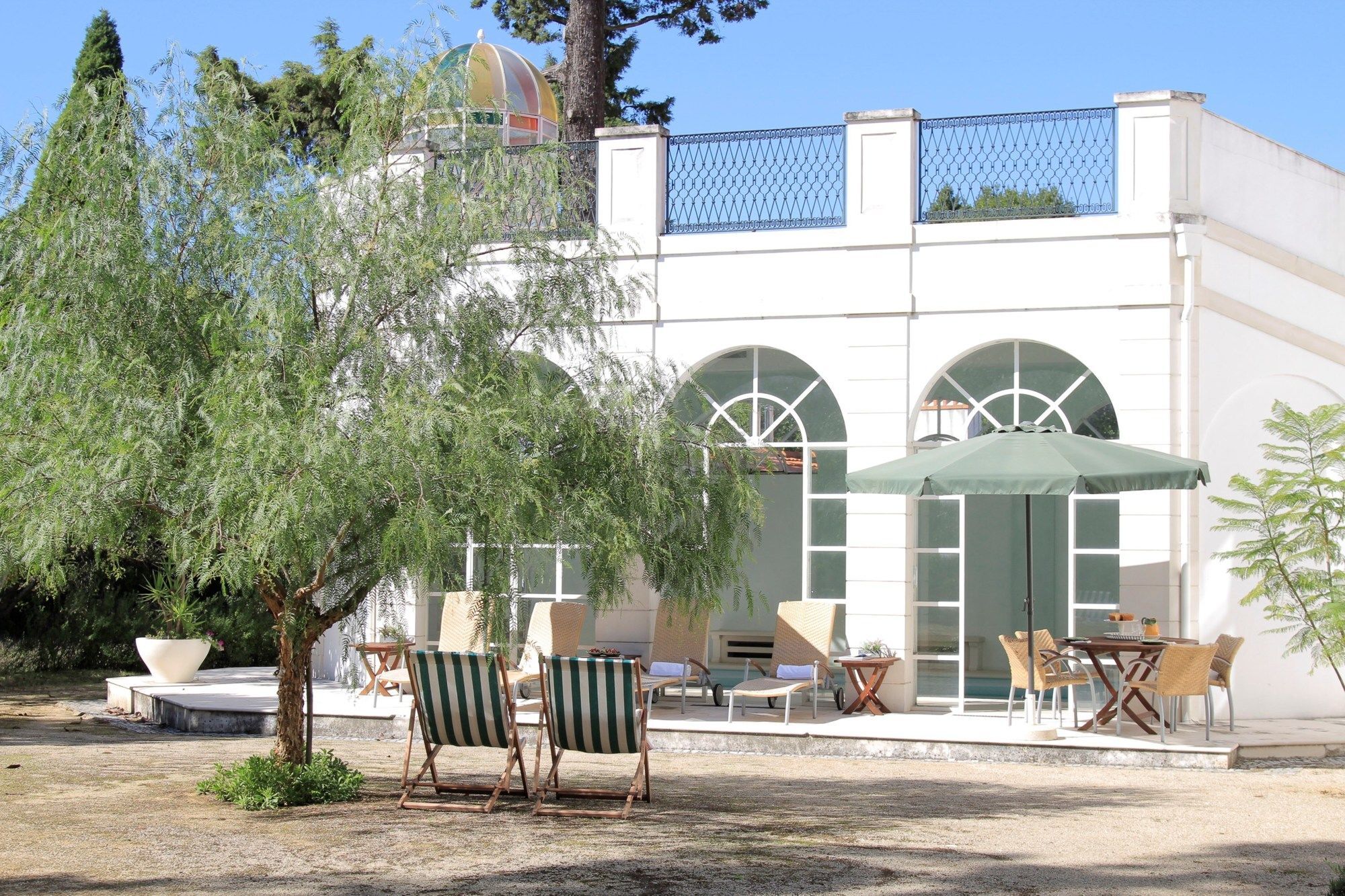 Casa De Mogofores Anadia Εξωτερικό φωτογραφία