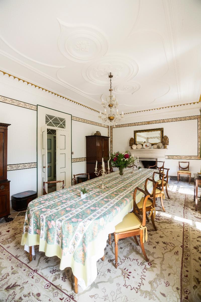 Casa De Mogofores Anadia Εξωτερικό φωτογραφία